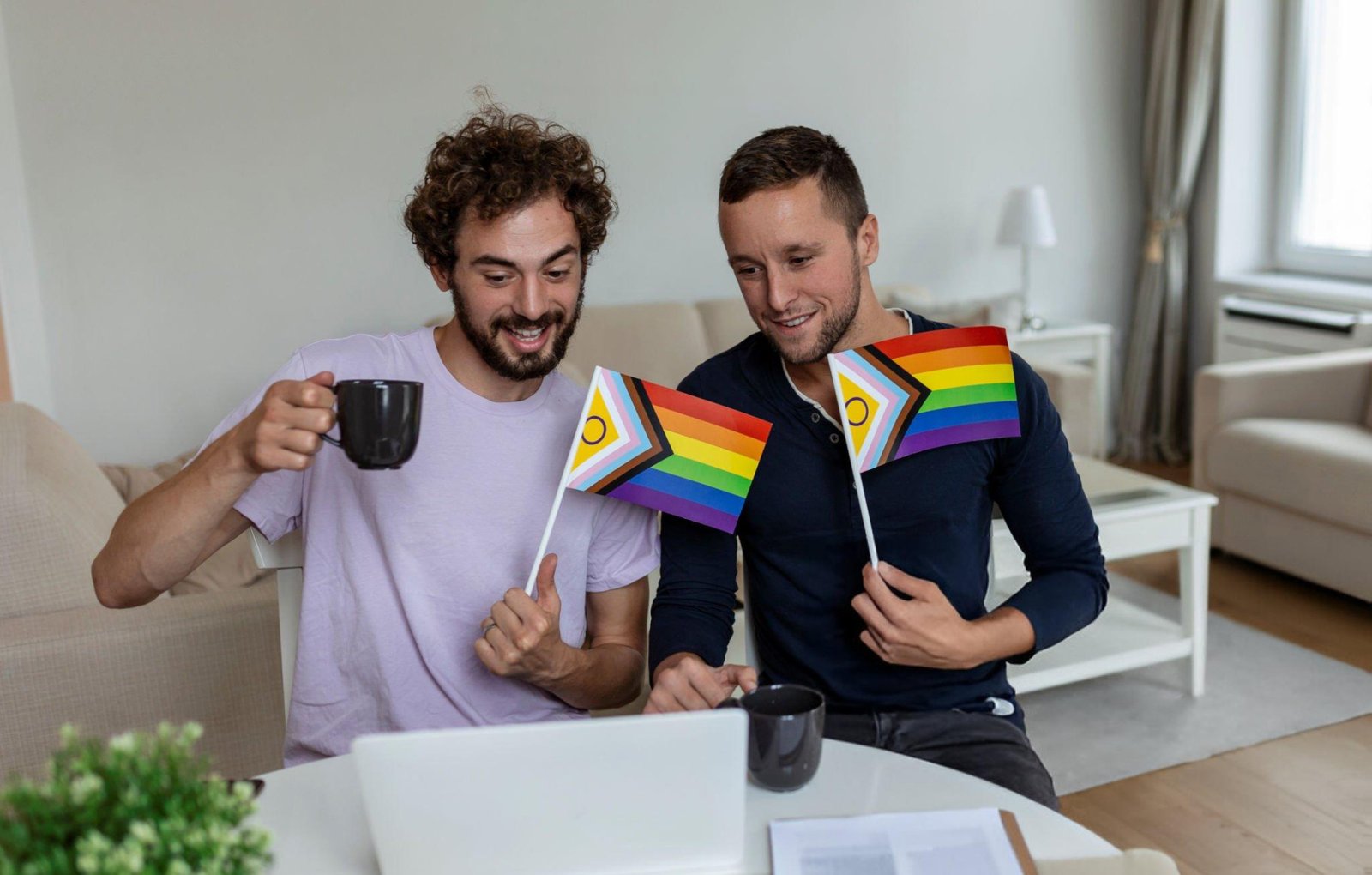 The Importance of LGBTQ-Friendly Online Therapy