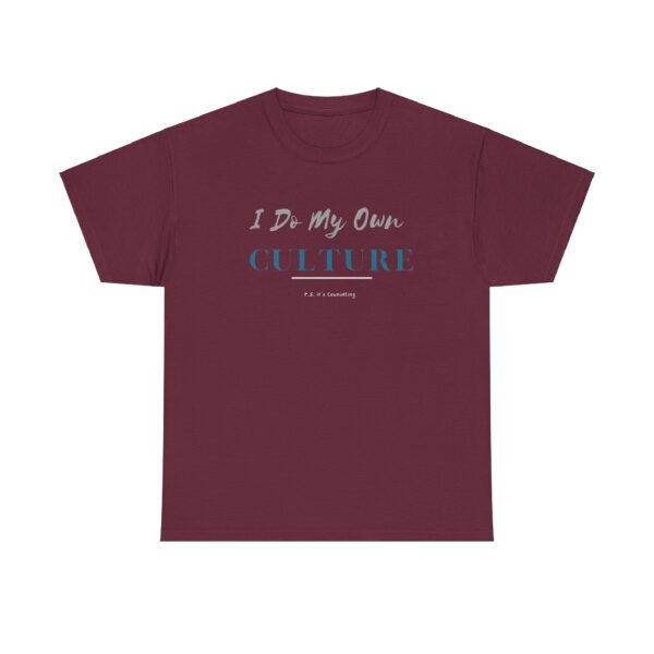 My Own Culture Tee - Image 9