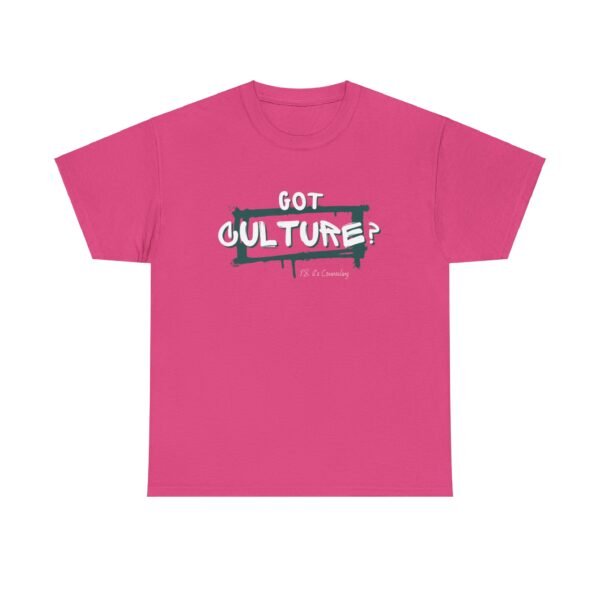 Got Culture Tee - Image 9