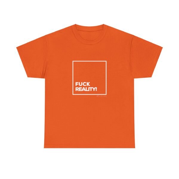 Fck Reality Tee - Image 9