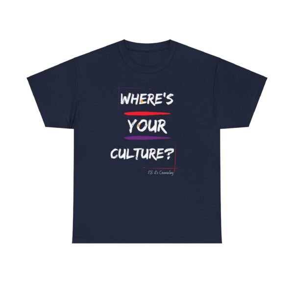 Culture Tee - Image 5