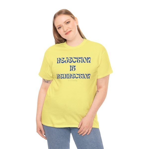 Rejection Tee - Image 8