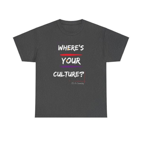 Culture Tee