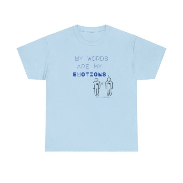 Emotions Tee - Image 9