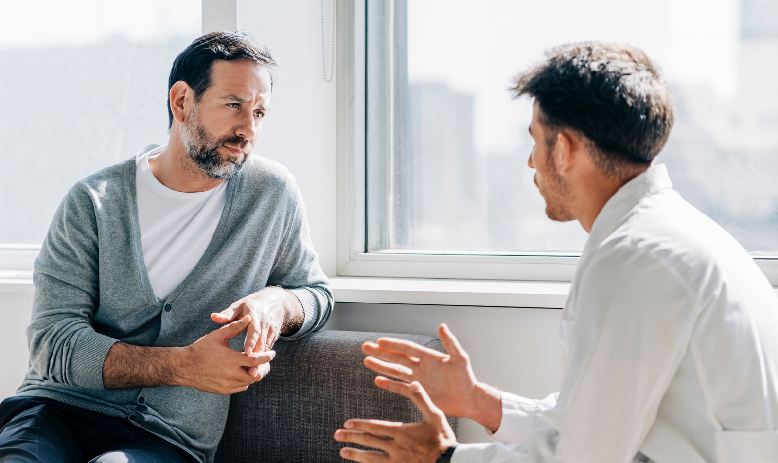 Unlocking Calm: The Transformative Power of Anxiety Therapy and Counseling