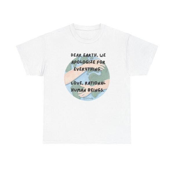 The Earth Tee